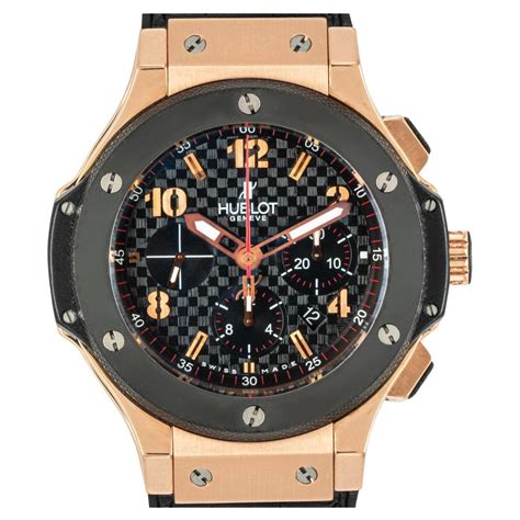 hublot big bang tachy|hublot big bang watch.